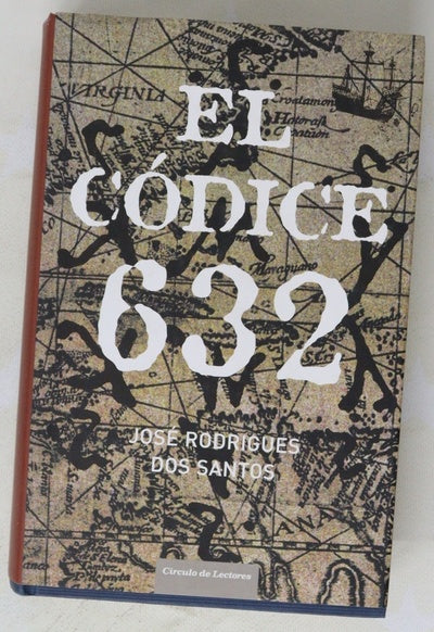 El códice 632