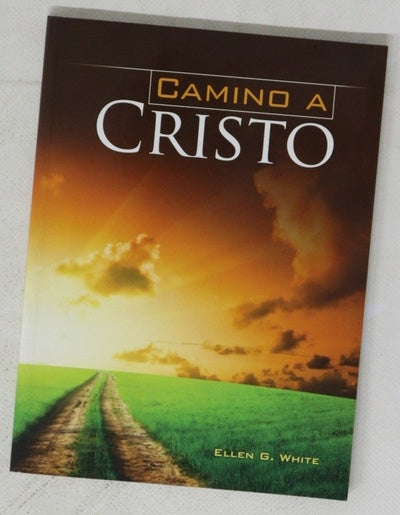 Camino a Cristo