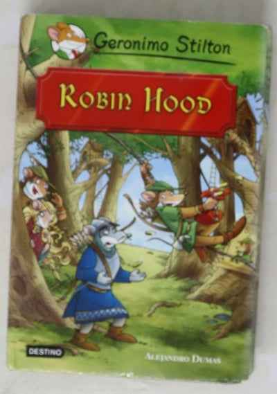 Robin Hood