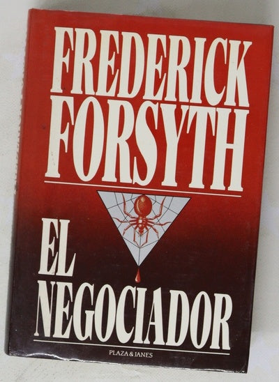El negociador