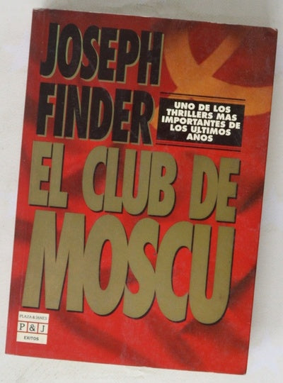 El club de Moscú