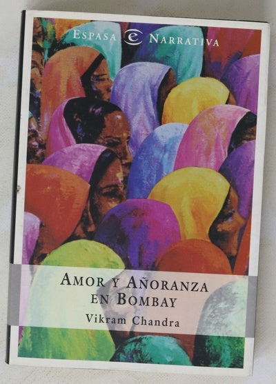 Amor y añoranza en Bombay
