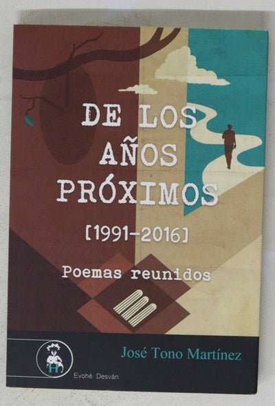 De los años proximos 1991 - 2016