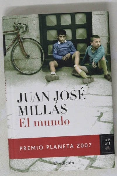 El mundo