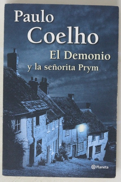 El demonio y la señorita Prym