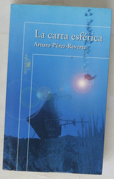 La carta esférica