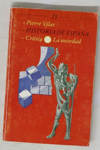 Historia de España