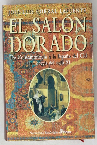 El salón dorado