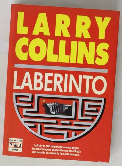 Laberinto
