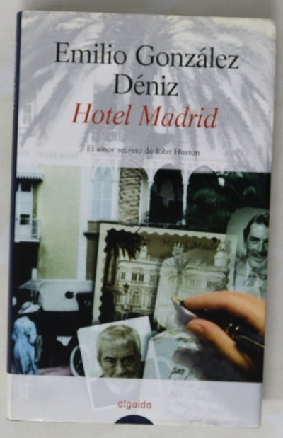Hotel Madrid