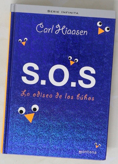 S.O.S. la odisea de los búhos