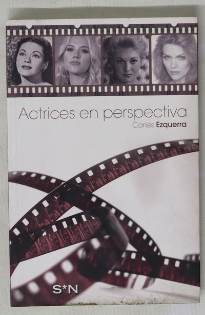 Actrices en perspectiva