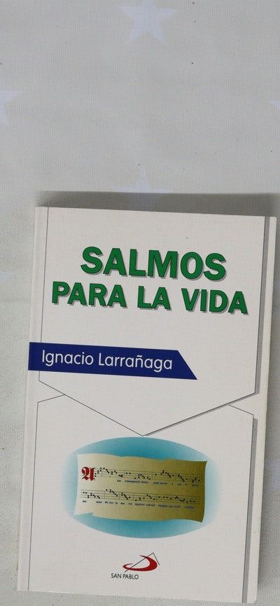 Salmos para la vida