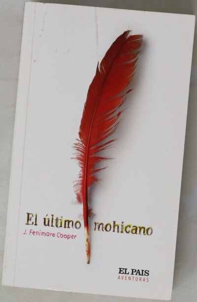 El último mohicano