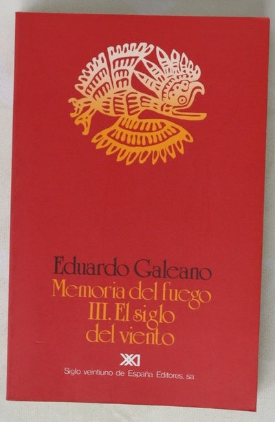 El siglo del viento
