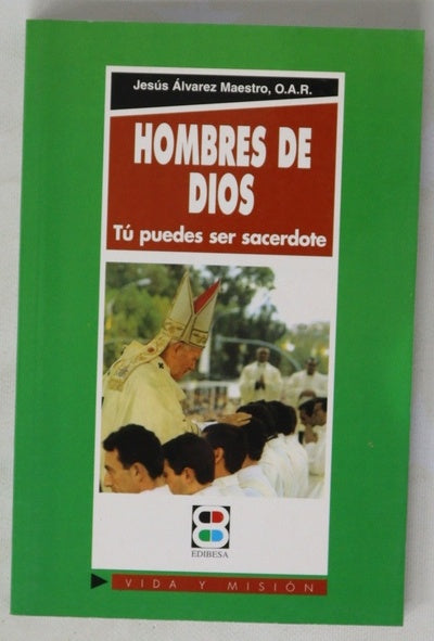 El hombre de dios