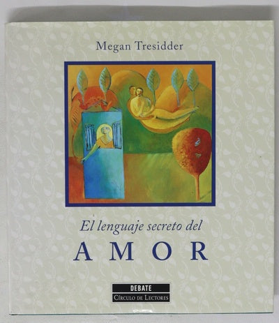 El lenguaje secreto del amor