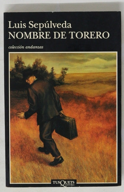 Nombre de torero