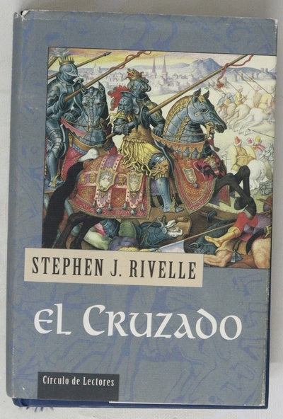 El cruzado