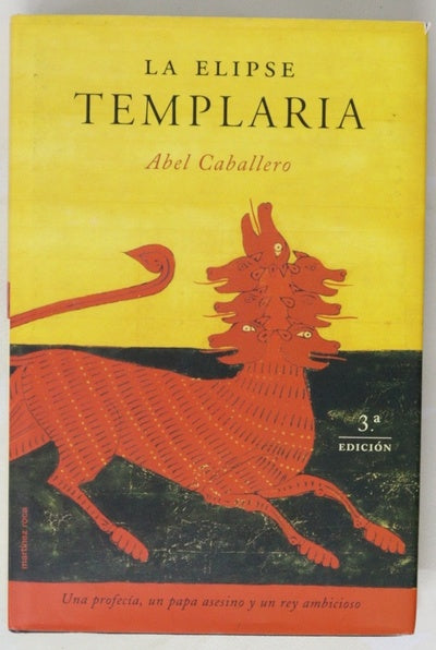 La elipse templaria