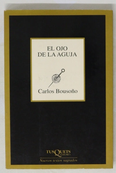 El ojo de la aguja