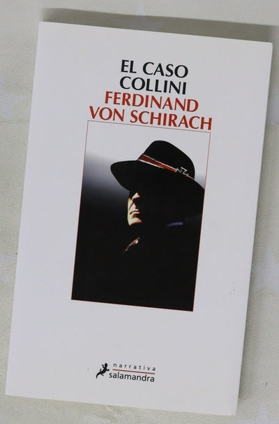 El caso Collini