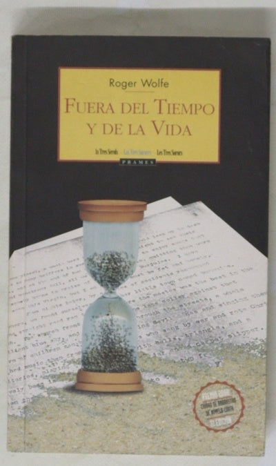 Fuera del tiempo y de la vida