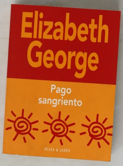 Pago sangriento