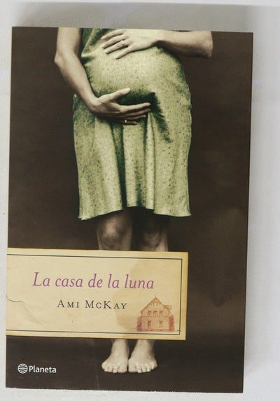La casa de la luna