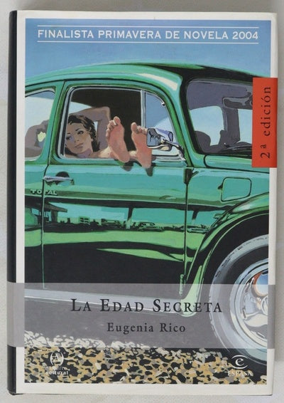 La edad secreta