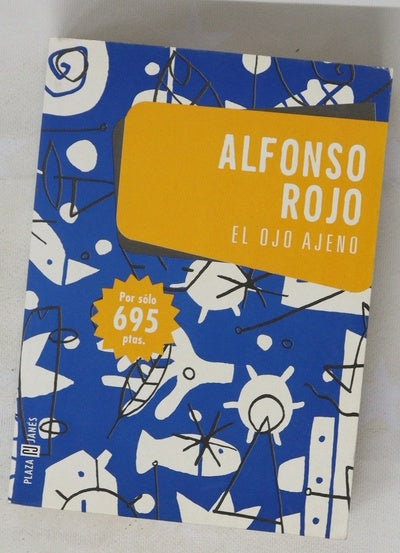 El ojo ajeno