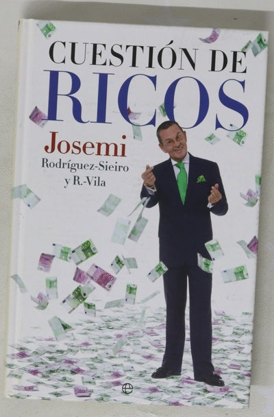Cuestión de ricos