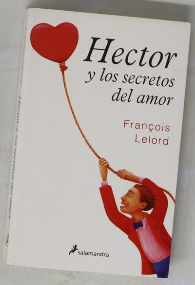 Héctor y los secretos del amor
