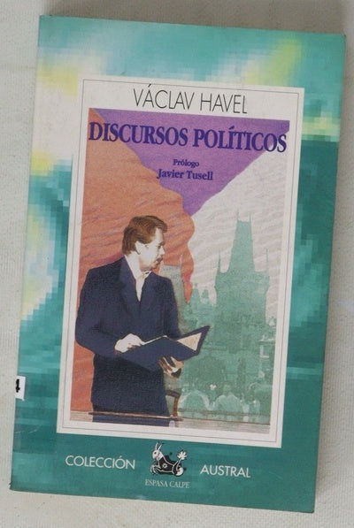 Discursos políticos