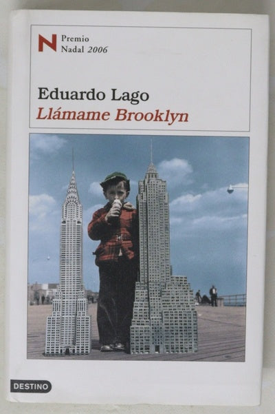 Llámame Brooklyn
