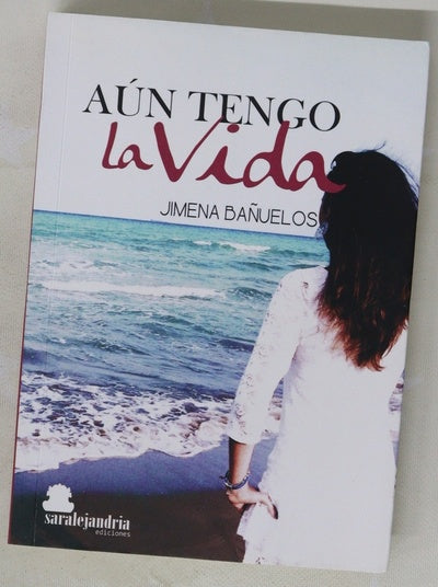 Aún tengo la vida