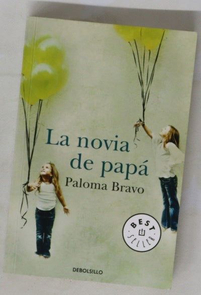 La novia de papá