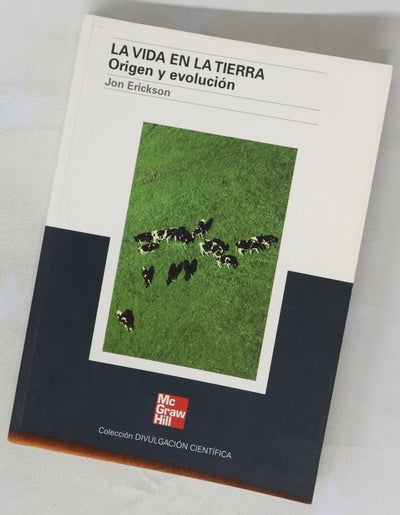 La vida en la tierra
