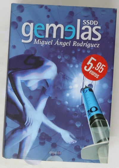 Gemelas SSDD