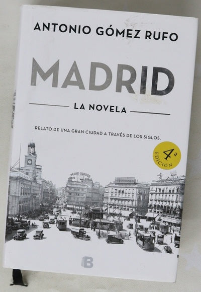 Madrid
