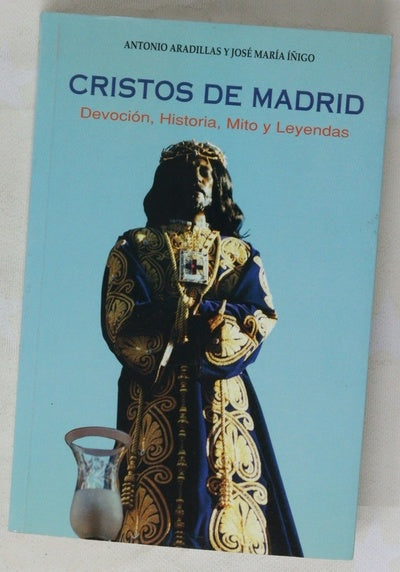 Cristos de Madrid