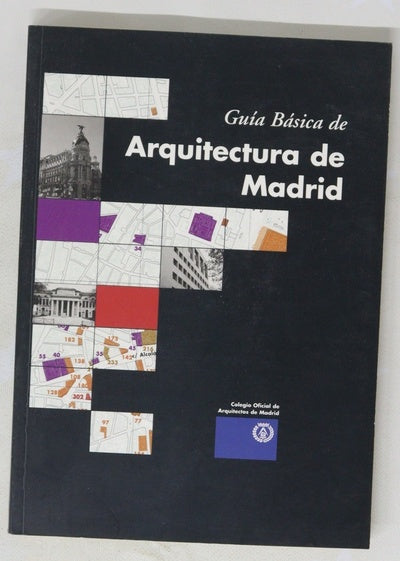 Guía básica de arquitectura de Madrid