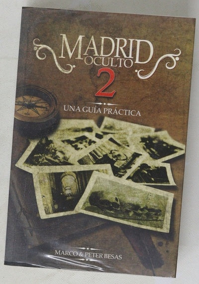 Madrid oculto 2