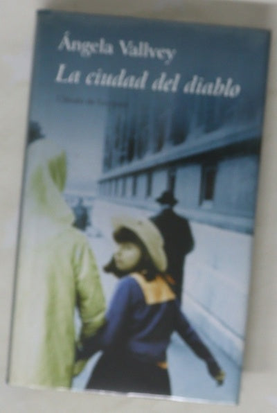La ciudad del diablo