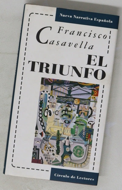 El triunfo