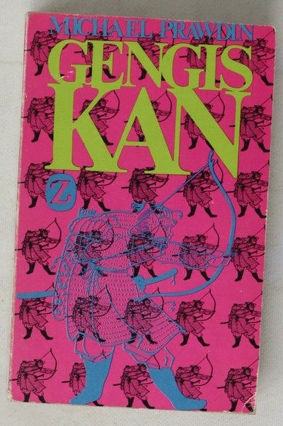 Gengis-Kan