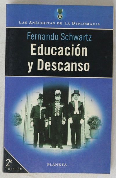 Educación y descanso