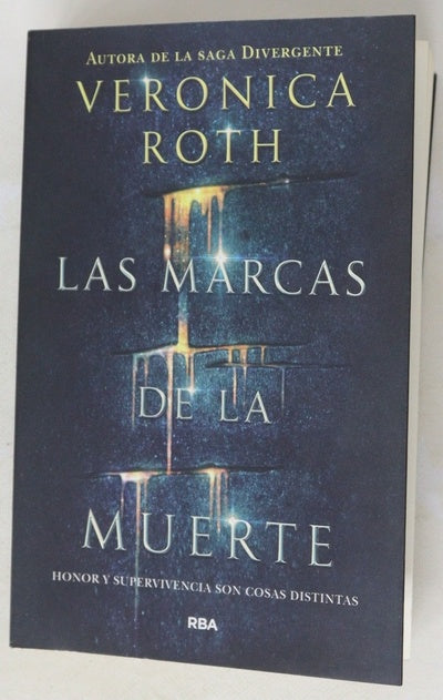 Las marcas de la muerte