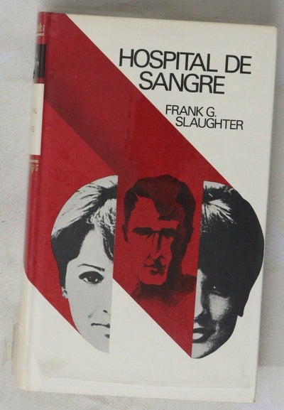 Hospital de sangre