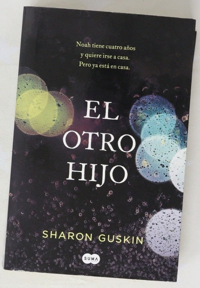 El otro hijo